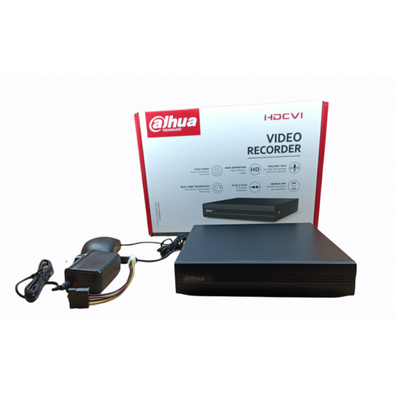 Digital Video Recorder DHXVR1A04